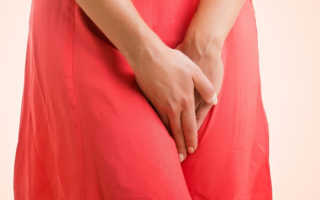 Симптомы генитального герпеса при беременности и как его лечить