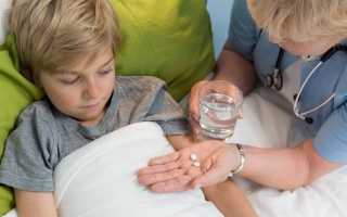 Причины и лечение герпетического стоматита у детей