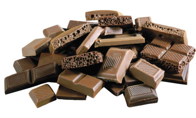 Желательно ограничить в рационе сладкое и до выздоровления не есть шоколад