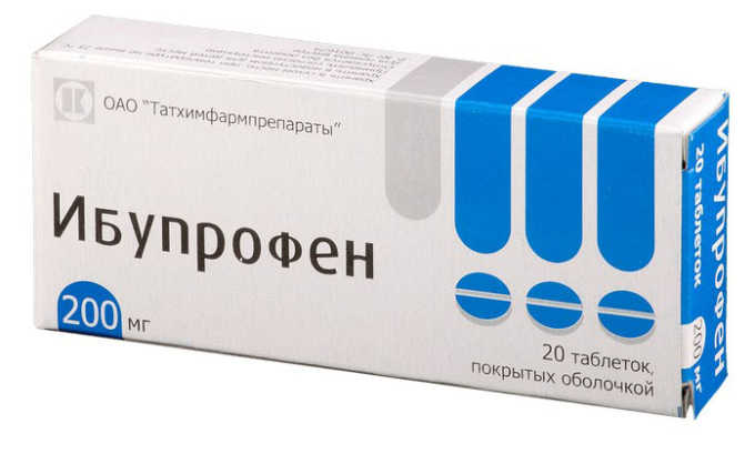 Особой популярностью пользуется Ибупрофен, способный не только снижать температуру, но и оказывать противовоспалительное воздействие