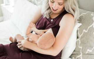 Симптомы и лечение герпеса при грудном вскармливании у мамы