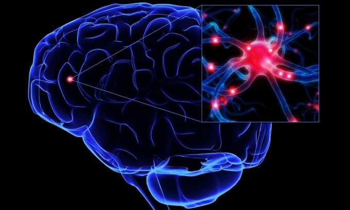 В результате поражения вирусом тканей головного мозга токсины воздействуют на нервные окончания и провоцируют болевой синдром