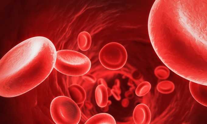 Противопоказанием к внутреннему приему прополиса является медленная свертываемость крови