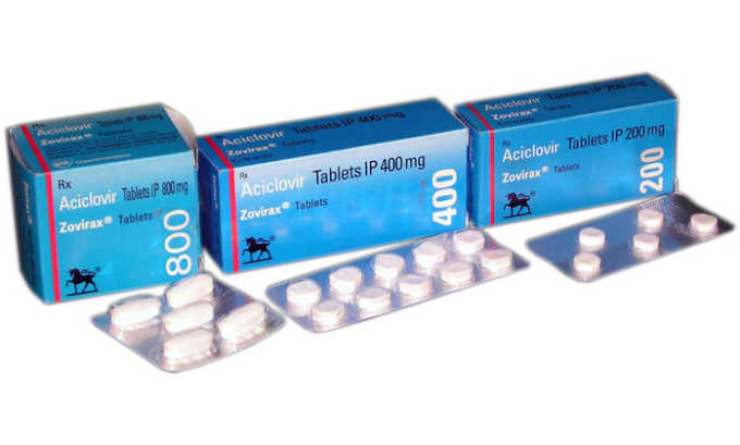 Использование таблеток Ацикловир способствует устранению болезненной симптоматики в более короткие сроки