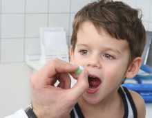 Симптомы, причины и лечение опоясывающего лишая у детей