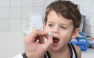 Симптомы, причины и лечение опоясывающего лишая у детей