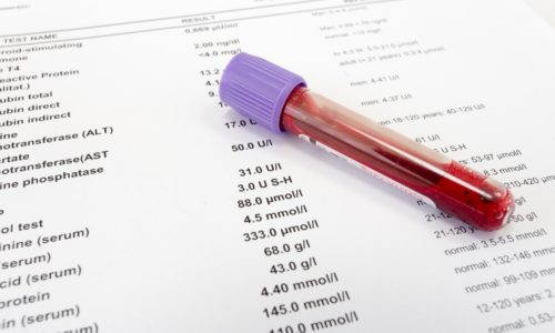 Только клинические исследования крови способны обнаружить возбудителя