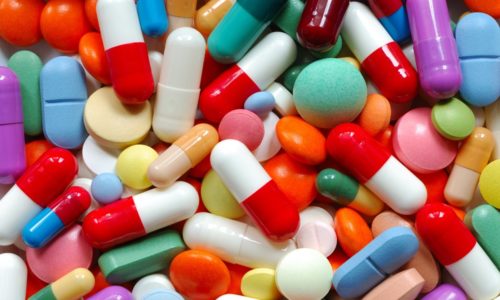Прием лекарственных препаратов направлен на устранение неприятных проявлений инфекции