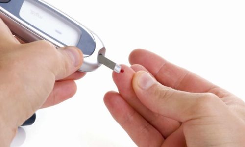 Иммуноглобулин не рекомендуется к применению людям с сахарным диабетом