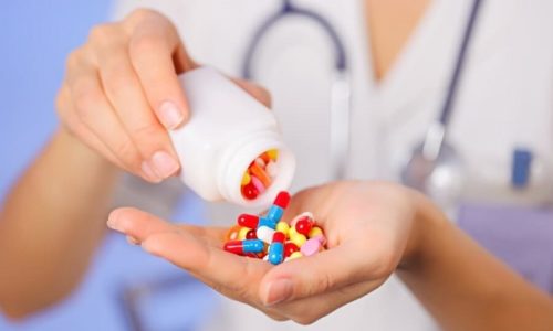 На фармацевтическом рынке представлено множество медикаментозных средств в таблетированной форме, используемых в лечении вируса герпеса