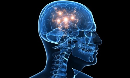 В результате поражения нервных проводников нарушается процесс передачи импульсов, поступающих в головной мозг