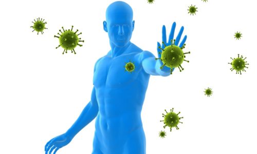 Ослабление иммунитета ведет к тому, что инфекция активируется