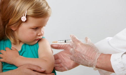 Во многих развитых странах прививка от ветрянки входит в общенациональные календари вакцинации